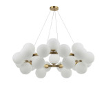 Люстра Kink Light Сида 07508-24,20
