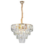 Подвесная люстра Stilfort Maris 1022/03/08P