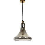 Подвесной светильник Lumina Deco Zaga LDP 6840 GY+MD Подвесной светильник Lumina Deco Zaga LDP 6840 GY+MD