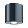 Уличный светодиодный светильник Paulmann House surface mounted Downlight 79673