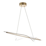 Подвесная светодиодная люстра Lightstar Varese 731313 Подвесная светодиодная люстра Lightstar Varese 731313
