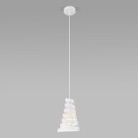 Подвесной светильник Eurosvet Storm 50058/1 белый