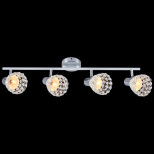 Спот Reluce 05956-0.8-04 WH+CR Спот Reluce 05956-0.8-04 WH+CR