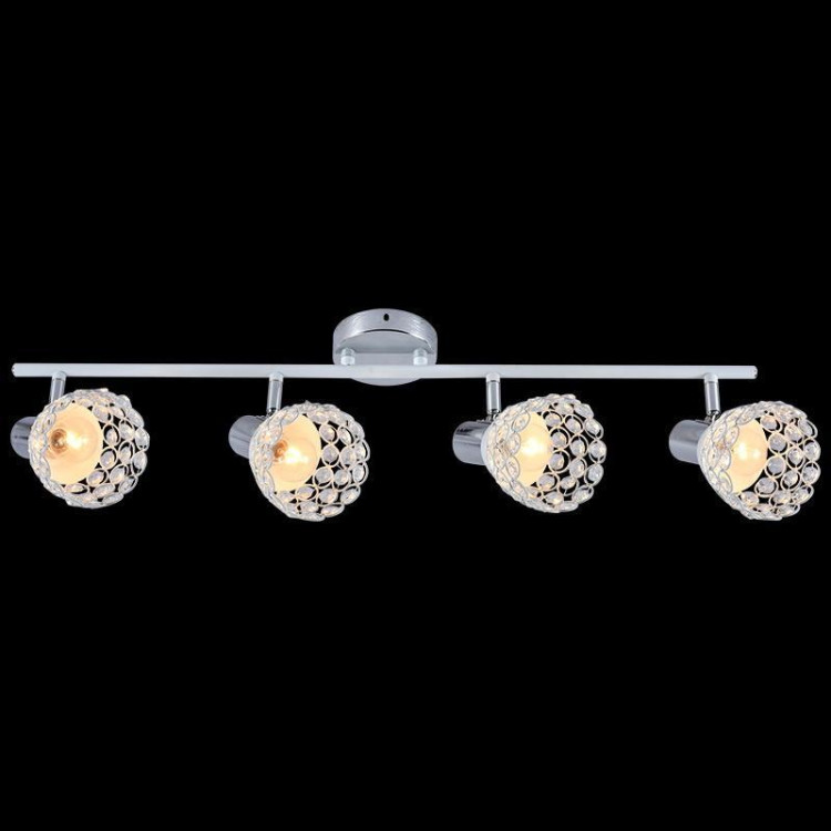 Спот Reluce 05956-0.8-04 WH+CR Спот Reluce 05956-0.8-04 WH+CR