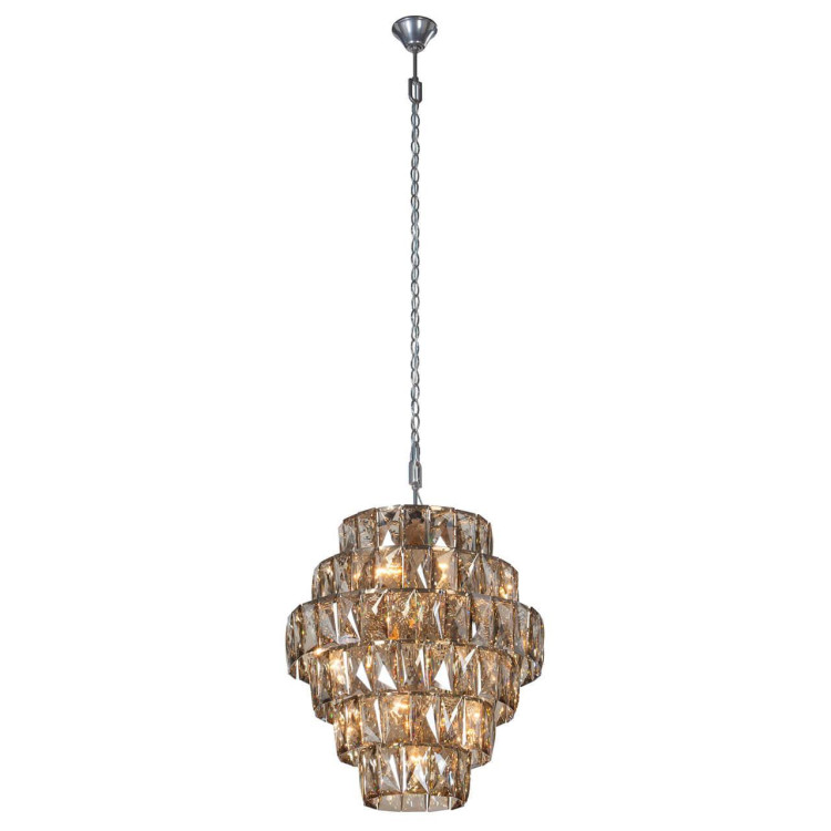 Подвесная люстра Vitaluce V5863-9/21 Подвесная люстра Vitaluce V5863-9/21