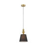 Подвесной светильник F-Promo Campana 2781-1P Подвесной светильник F-Promo Campana 2781-1P