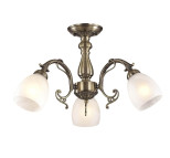 Потолочная люстра Lumion Comfi Ninella 3092/3