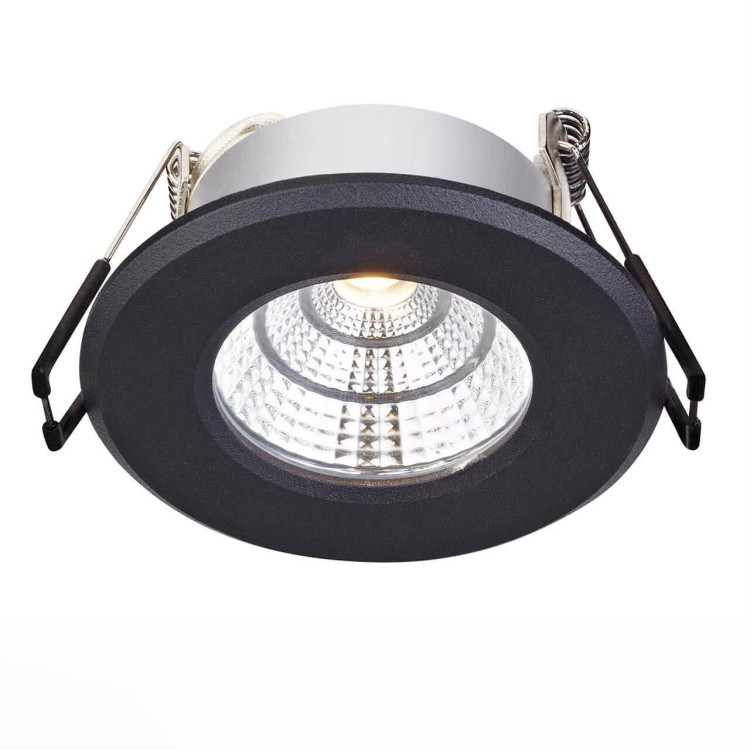 Встраиваемый светодиодный светильник Markslojd Hades 106219