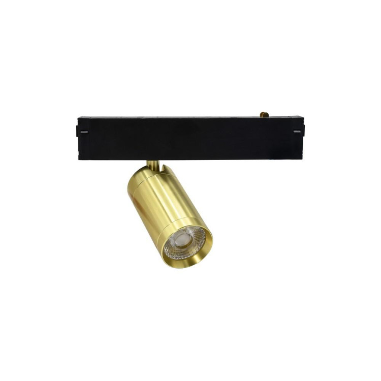 Светильник трековый Aployt Magnetic track 220 APL.0205.10.09