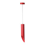 Подвесной светильник TopDecor Tubo8 SL S2 09 Подвесной светильник TopDecor Tubo8 SL S2 09