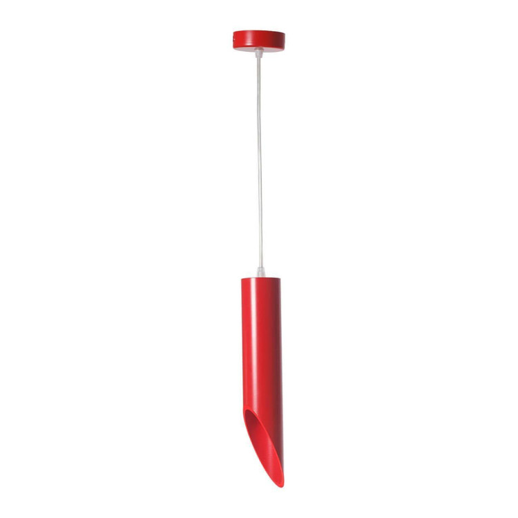 Подвесной светильник TopDecor Tubo8 SL S2 09 Подвесной светильник TopDecor Tubo8 SL S2 09