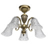 Потолочная люстра MW-Light Ариадна 450019105 Потолочная люстра MW-Light Ариадна 450019105