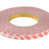 Двусторонний скотч Deko-Light double-faced adhesive tape 9088-200 12mm/50m 930347
