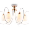Потолочная люстра Ambrella light Traditional TR3120