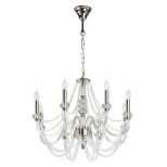 Подвесная люстра MW-Light Элла 19 483015208 Подвесная люстра MW-Light Элла 19 483015208