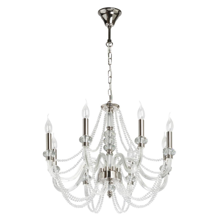 Подвесная люстра MW-Light Элла 19 483015208 Подвесная люстра MW-Light Элла 19 483015208