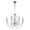 Подвесная люстра MW-Light Элла 19 483015208 Подвесная люстра MW-Light Элла 19 483015208