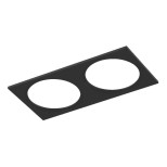 Рамка DesignLed DL-MJ-1003 RL-PJ-103-B 002966