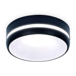 Встраиваемый светильник Ambrella light Techno Spot Acrylic Frost TN3335 Встраиваемый светильник Ambrella light Techno Spot Acrylic Frost TN3335