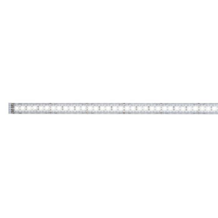Светодиодная лента Paulmann 0.5M холодный белый 6W 70572