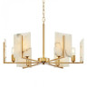 Подвесная люстра Imperium Loft Marble 75586-22