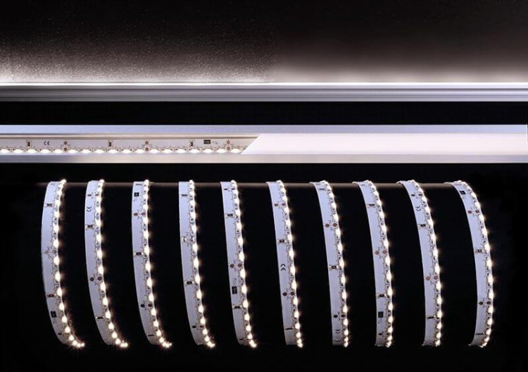 Лента светодиодная Deko-Light 335-120-24V-6500K-3m 222321 Лента светодиодная Deko-Light 335-120-24V-6500K-3m 222321