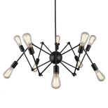 Подвесная люстра Omnilux Fossano OML-92703-10