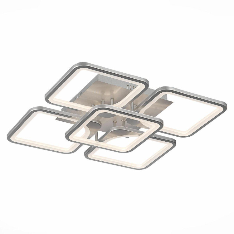 Потолочная светодиодная люстра Evoled Valenta SLE500492-05