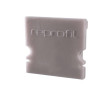 Заглушка Deko-Light End Cap H-AU-02-15 Set 2 pcs 979111