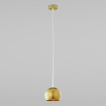 Подвесной светильник TK Lighting 3429 Yoda Gold Подвесной светильник TK Lighting 3429 Yoda Gold