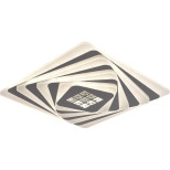 Потолочная светодиодная люстра Reluce 07087-0.3-480 Потолочная светодиодная люстра Reluce 07087-0.3-480