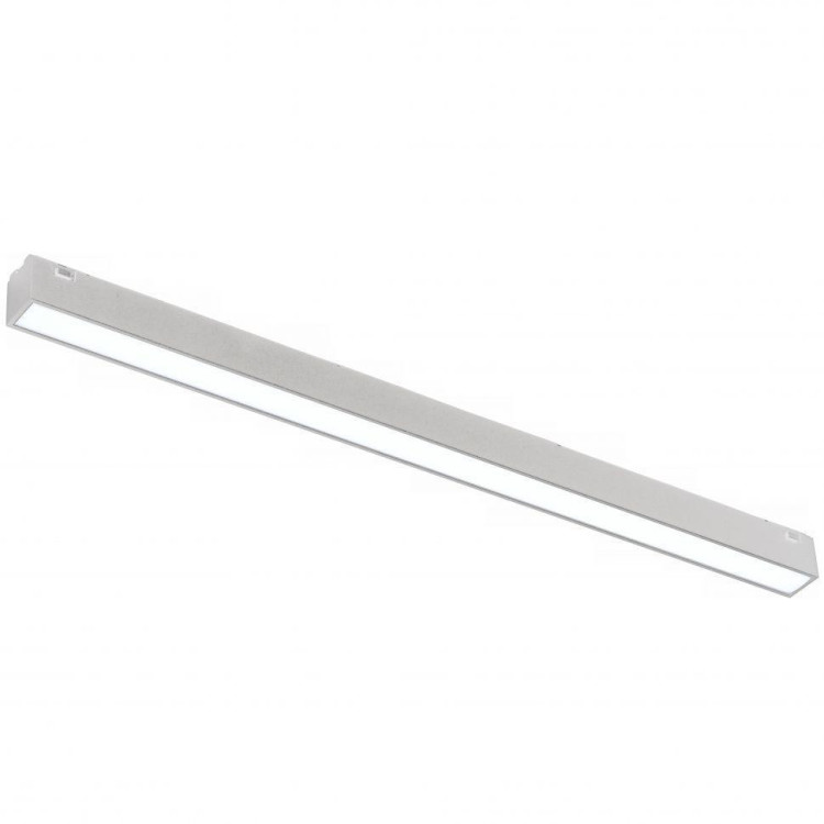 Трековый светодиодный светильник iLedex Technical Vision 4825-038-L895-30W-110DG-4000K-WH Трековый светодиодный светильник iLedex Technical Vision 4825-038-L895-30W-110DG-4000K-WH