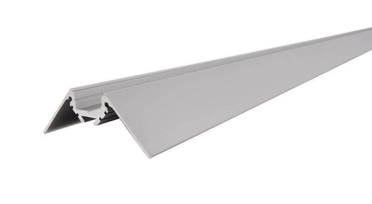 Профиль Deko-Light Drywall corner-profile outer corner AV-02-10 970450 Профиль Deko-Light Drywall corner-profile outer corner AV-02-10 970450