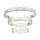 Подвесной светодиодный светильник Ambrella light Traditional TR5003