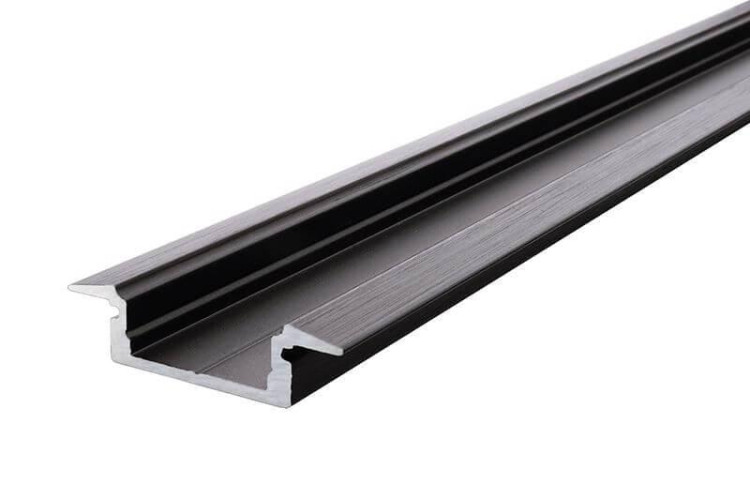 Профиль Deko-Light T-profile flat ET-01-12 975042 Профиль Deko-Light T-profile flat ET-01-12 975042