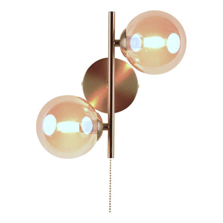 Бра Moderli Renny V10787-2W Бра Moderli Renny V10787-2W
