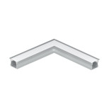 Встраиваемый профиль угловой Eglo Recessed Profile 98989