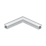 Встраиваемый профиль угловой Eglo Recessed Profile 98989