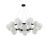 Люстра Kink Light Сида 07508-24,19