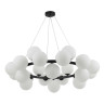 Люстра Kink Light Сида 07508-24,19