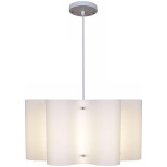 Подвесная люстра Reluce 00520-0.9-03 beige