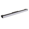 Трековый светодиодный светильник для магнитного шинопровода Crystal Lux CLT 0.33 001 12W BL M4000K