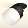 Комплект встраиваемого спота Ambrella light Techno Spot XM (A2242, A2106, C8102, N8402) XM8102521