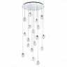 Подвесная люстра ST Luce Portici SL1175.103.18 Подвесная люстра ST Luce Portici SL1175.103.18
