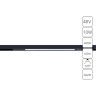 A7263PL-1BK СВЕТИЛЬНИК ПОТОЛОЧНЫЙ OPTIMA 48В 10Вт 420Лм 4000К 90+ 120°
