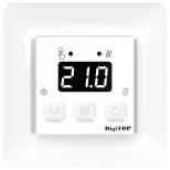Терморегулятор DigiTOP TS-1F