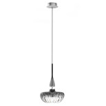 Подвесной светодиодный светильник Lightstar Astra 804401 Подвесной светодиодный светильник Lightstar Astra 804401