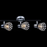 Спот Reluce 05957-0.8-03 BK+CR Спот Reluce 05957-0.8-03 BK+CR
