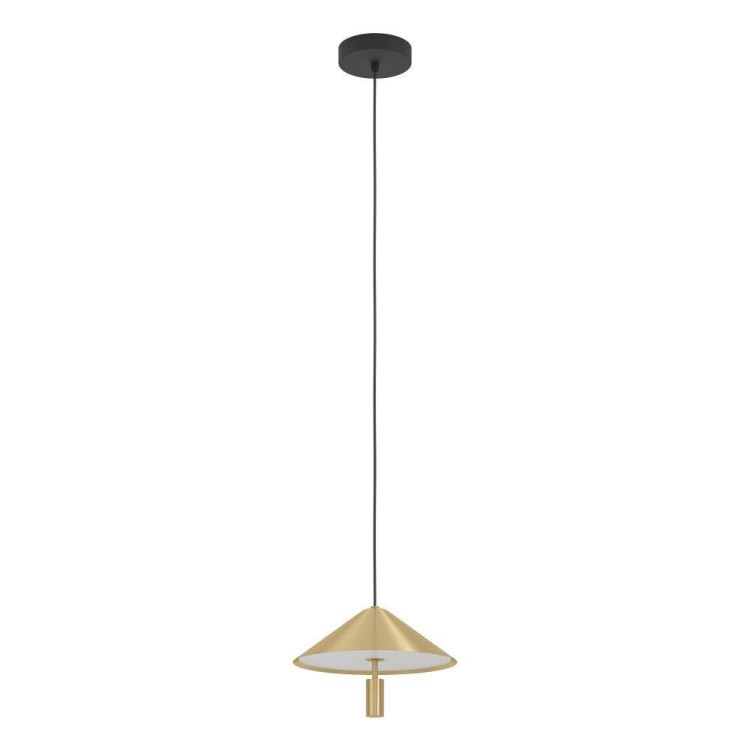 Подвесной светодиодный светильник Eglo Paraguay 390271