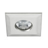 Встраиваемый светильник Paulmann Premium Line IP65 Quadro 93727